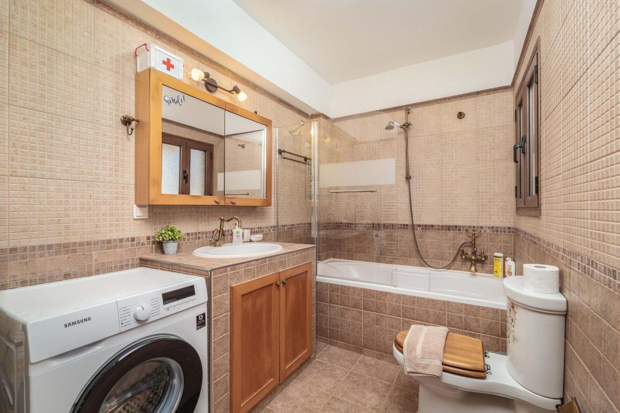 Celine Deluxe Apartment Lefkada City Exterior photo